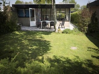 Maison de vacances Sint Maartenszee Enregistrement extérieur 3