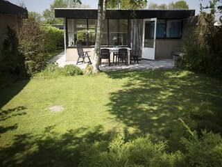 Vakantiehuis Sint Maartenszee Kenmerken 31