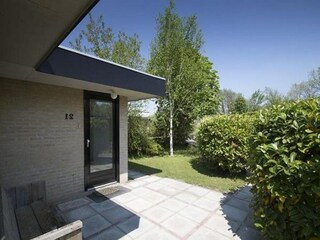 Ferienhaus Sint Maartenszee Ausstattung 17