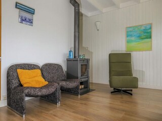 Vakantiehuis Sint Maartenszee Kenmerken 27