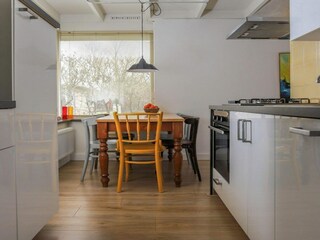 Vakantiehuis Sint Maartenszee Kenmerken 32
