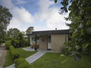 Maison de vacances Sint Maartenszee Enregistrement extérieur 8