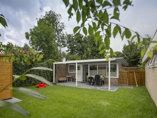 Ferienhaus Sint Maartenszee Ausstattung 15