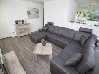 Vakantiehuis Sint Maartenszee Kenmerken 15