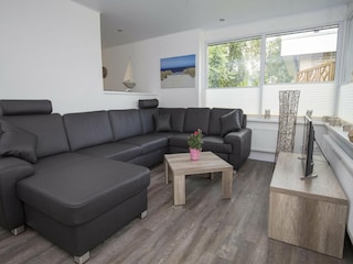 Ferienhaus Sint Maartenszee Ausstattung 16