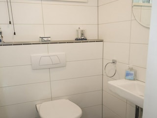 Ferienhaus Sint Maartenszee Ausstattung 18