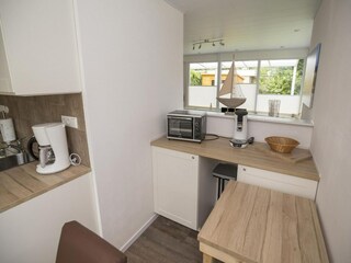 Ferienhaus Sint Maartenszee Ausstattung 22