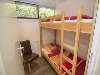 Holiday house Sint Maartenszee Features 24