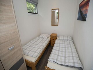 Ferienhaus Sint Maartenszee Ausstattung 26