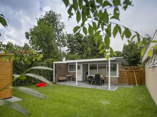 Vakantiehuis Sint Maartenszee Buitenaudio-opname 9