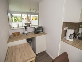 Holiday house Sint Maartenszee Features 12