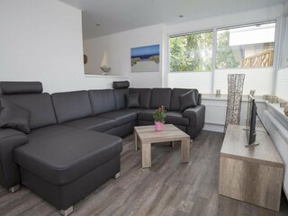 Vakantiehuis Sint Maartenszee Kenmerken 23