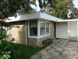 Holiday house Sint Maartenszee Outdoor Recording 10