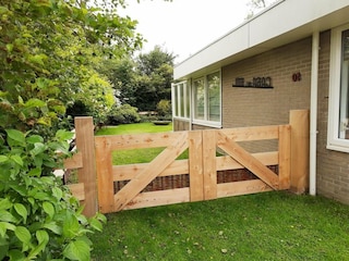 Ferienhaus Sint Maartenszee Außenaufnahme 5