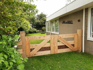 Maison de vacances Sint Maartenszee Enregistrement extérieur 5