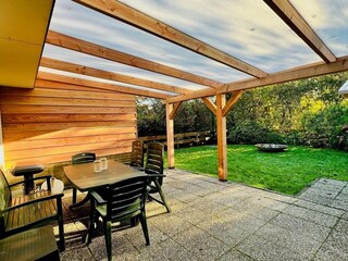 Holiday house Sint Maartenszee Outdoor Recording 7