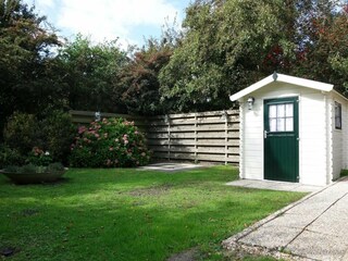 Holiday house Sint Maartenszee Outdoor Recording 3