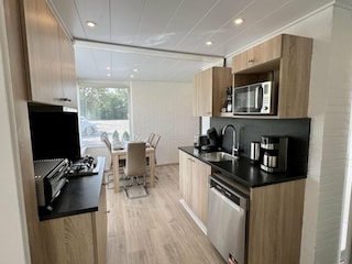 Ferienhaus Sint Maartenszee Ausstattung 26