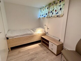 Ferienhaus Sint Maartenszee Ausstattung 11