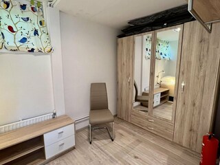 Maison de vacances Sint Maartenszee Équipement 26