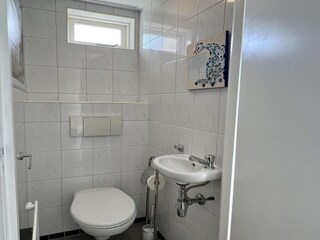 Casa de vacaciones Sint Maartenszee Características 9