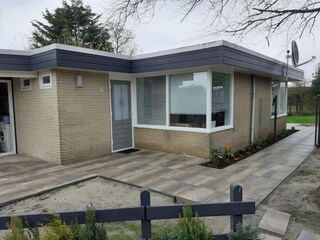 Vakantiehuis Sint Maartenszee Buitenaudio-opname 4