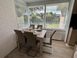 Vakantiehuis Sint Maartenszee Kenmerken 10