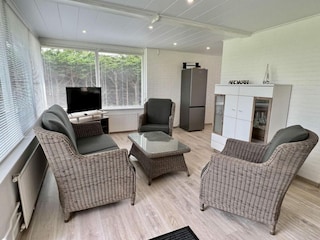 Holiday house Sint Maartenszee Features 13