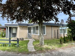 Vakantiehuis Sint Maartenszee Kenmerken 16