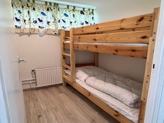 Ferienhaus Sint Maartenszee Ausstattung 24