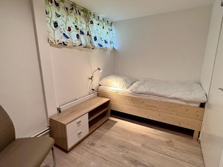 Ferienhaus Sint Maartenszee Ausstattung 27