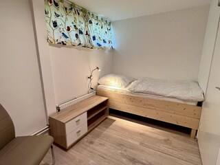 Maison de vacances Sint Maartenszee Équipement 23