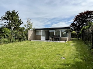 Ferienhaus Sint Maartenszee Außenaufnahme 1