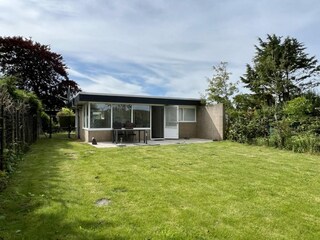 Casa de vacaciones Sint Maartenszee Grabación al aire libre 6