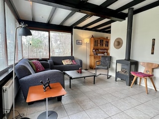 Holiday house Sint Maartenszee Features 10