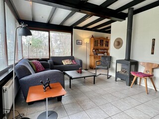 Maison de vacances Sint Maartenszee Équipement 10