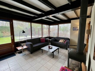 Ferienhaus Sint Maartenszee Ausstattung 10