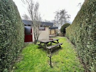 Vakantiehuis Sint Maartenszee Buitenaudio-opname 6