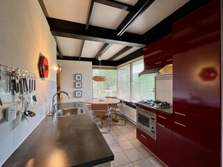Ferienhaus Sint Maartenszee Ausstattung 11