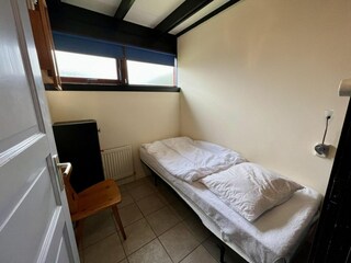 Ferienhaus Sint Maartenszee Ausstattung 12