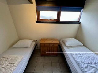 Vakantiehuis Sint Maartenszee Kenmerken 16