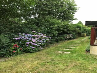 Maison de vacances Sint Maartenszee Enregistrement extérieur 7