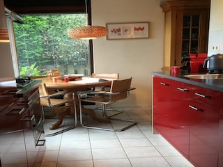 Holiday house Sint Maartenszee Features 17