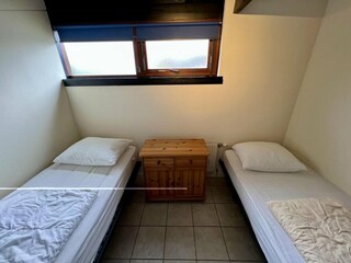 Vakantiehuis Sint Maartenszee Kenmerken 20