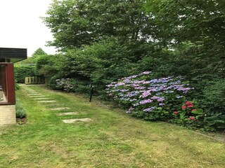 Casa de vacaciones Sint Maartenszee Grabación al aire libre 3