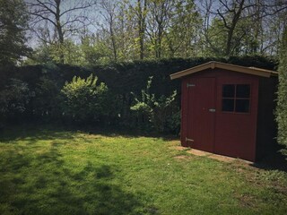 Holiday house Sint Maartenszee Outdoor Recording 5