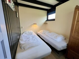 Ferienhaus Sint Maartenszee Ausstattung 20