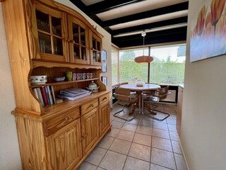 Casa de vacaciones Sint Maartenszee Características 9