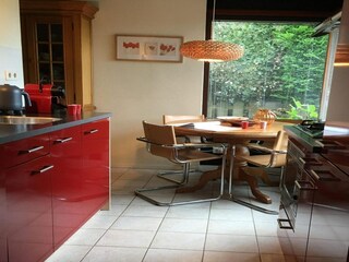 Holiday house Sint Maartenszee Features 17