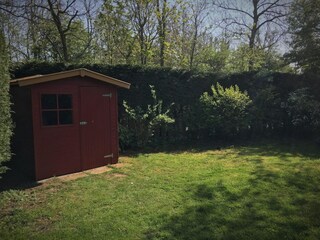 Holiday house Sint Maartenszee Outdoor Recording 4